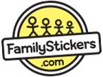 Family Stickers